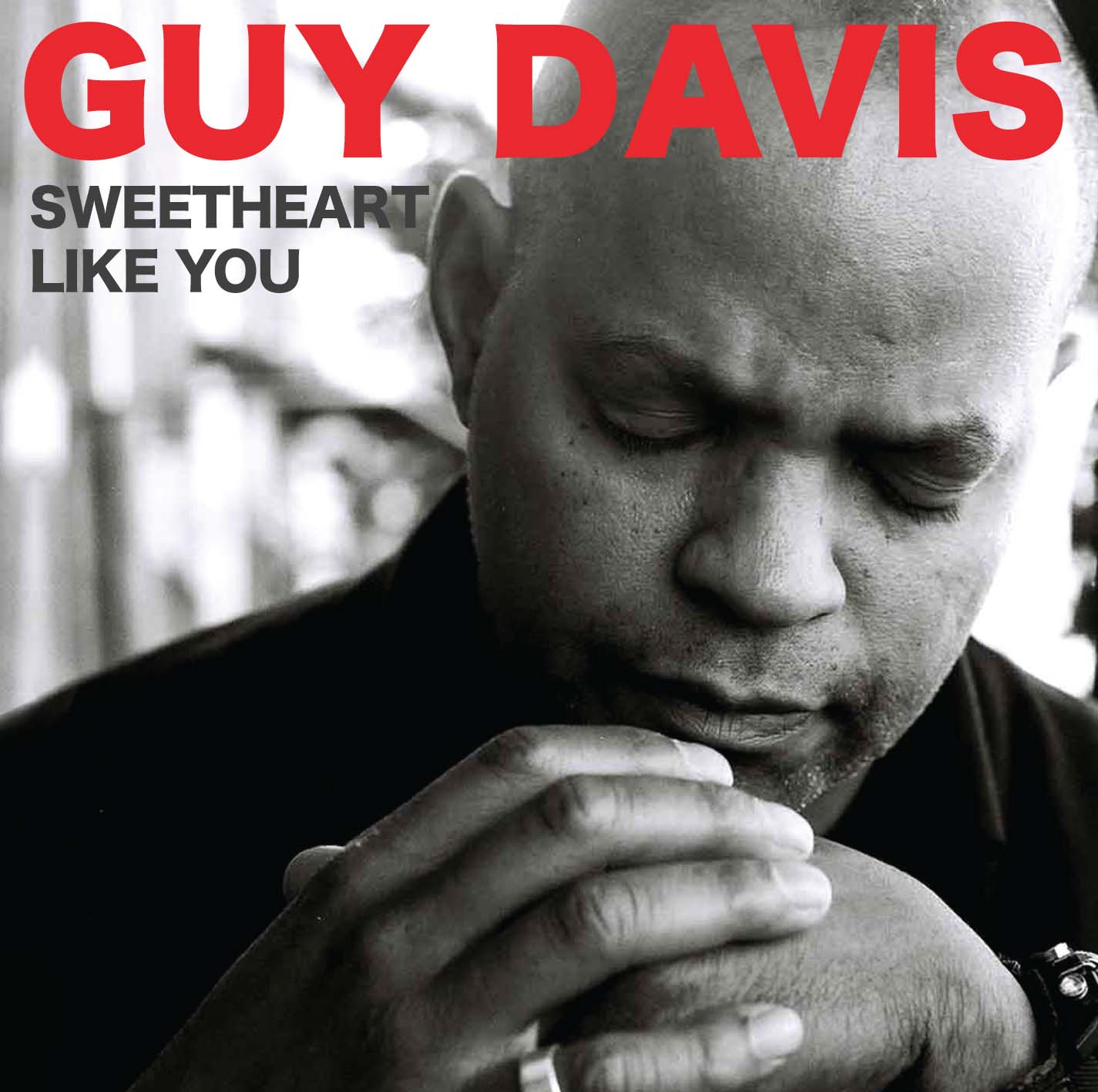 Guy Davis Bluesman